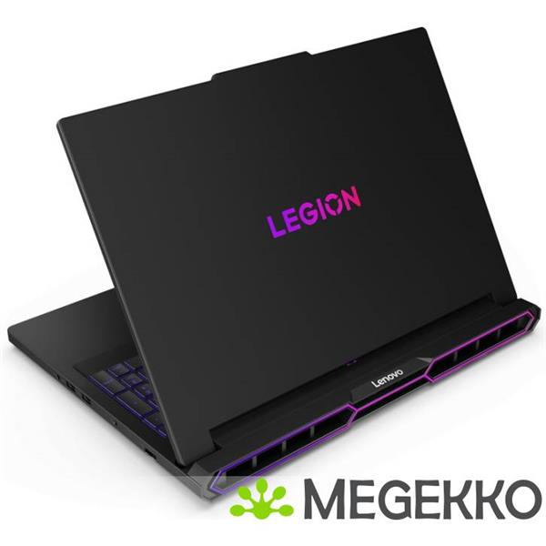 Grote foto lenovo legion pro 7 16iax10h 16 intel core ultra 9 rtx 5070ti gaming laptop computers en software overige computers en software