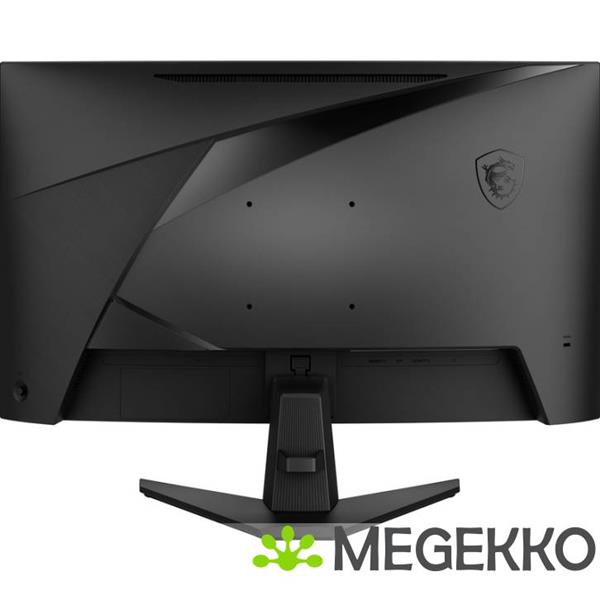 Grote foto msi mag 276cf e20 27 full hd 200hz curved va gaming monitor computers en software overige computers en software