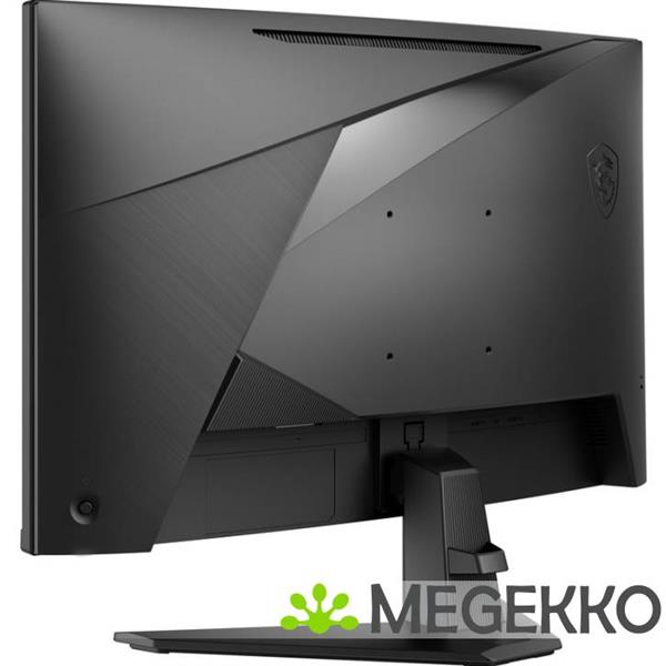 Grote foto msi mag 276cf e20 27 full hd 200hz curved va gaming monitor computers en software overige computers en software
