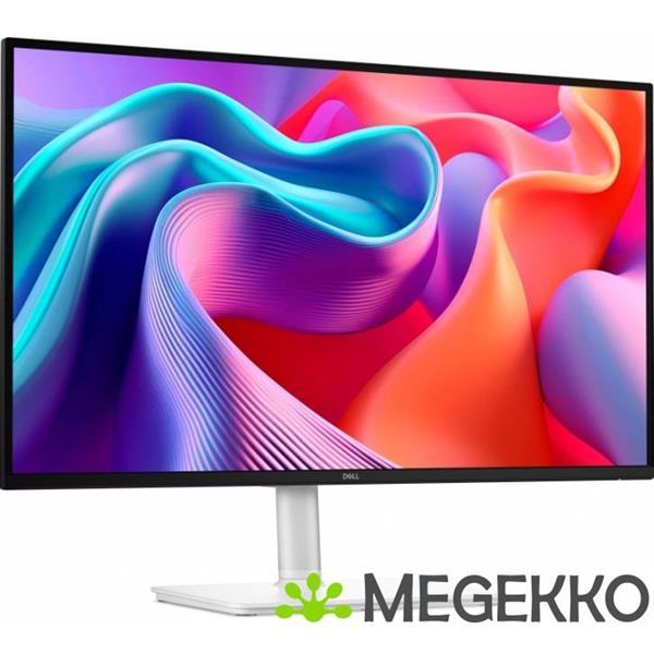 Grote foto dell plus s2725dsm 27 quad hd 144hz ips monitor computers en software overige computers en software