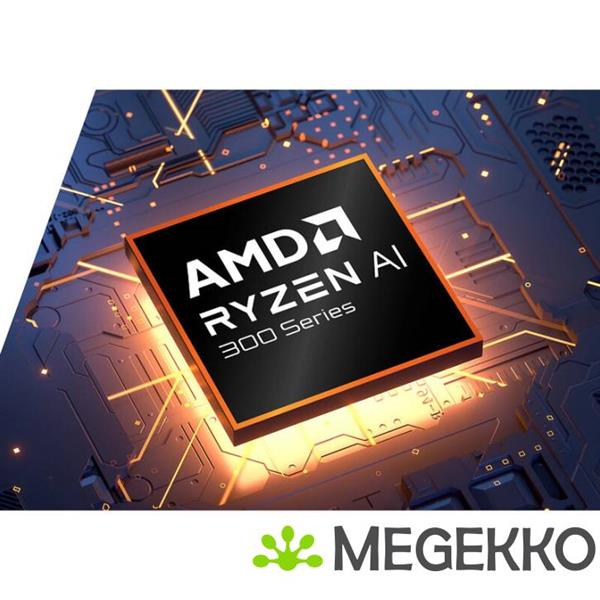 Grote foto hp omnibook 7 aerongai 13 bg1071nd nl copilot 13.3 amd ryzen ai 7 computers en software overige computers en software
