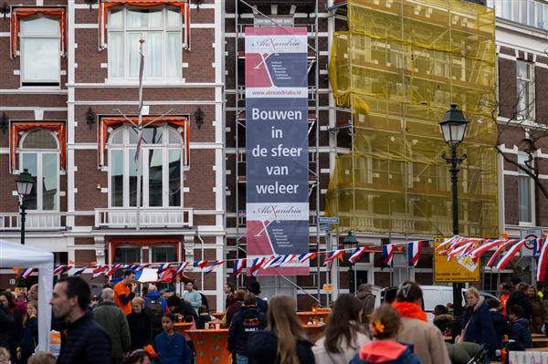 Grote foto isolatie kierdichting voor monumentale woningen doe het zelf en verbouw isolatie en afdichting