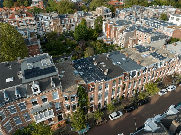 Grote foto isolatie kierdichting voor monumentale woningen doe het zelf en verbouw isolatie en afdichting