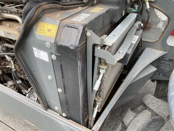 Grote foto kramer kt276 59588 doe het zelf en verbouw kranen en graafmachines