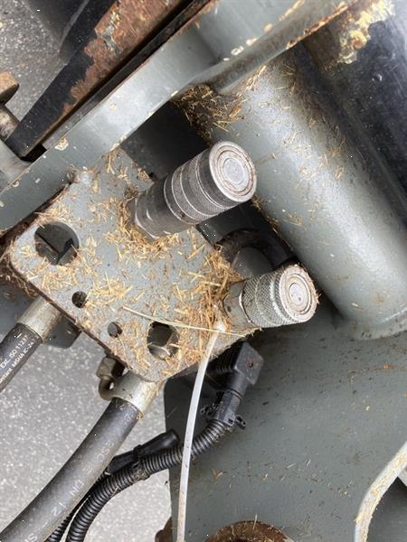 Grote foto kramer kt276 59588 doe het zelf en verbouw kranen en graafmachines