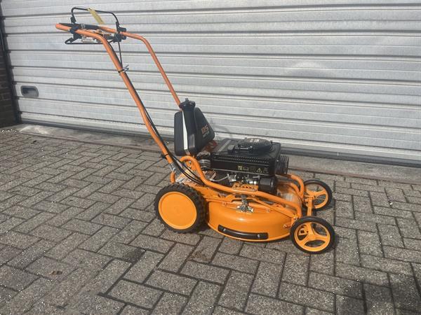 Grote foto as motor proclip 61138 tuin en terras handmaaiers
