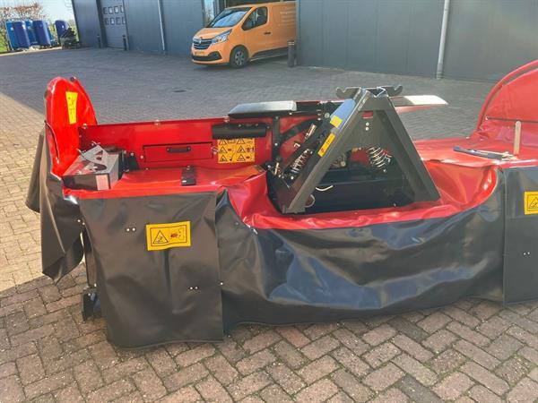Grote foto vicon extra 332xf compact 780696 agrarisch maaiers