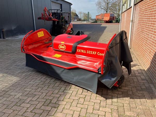 Grote foto vicon extra 332xf compact 780696 agrarisch maaiers