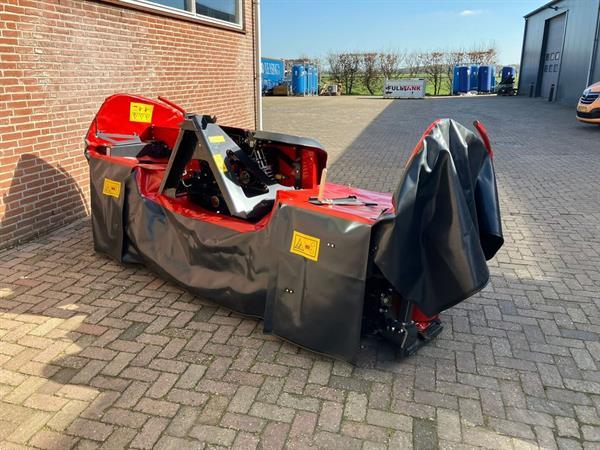 Grote foto vicon extra 332xf compact 780696 agrarisch maaiers