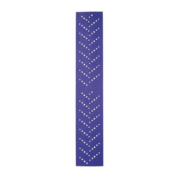 Grote foto 3m 51412 737u cubitron ii hookit multihole schuurstroken 70 x 396mm p120 per 50 stroken opvolger va doe het zelf en verbouw materialen en producten
