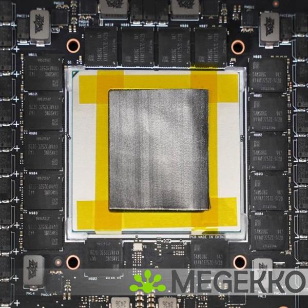 Grote foto thermal grizzly kryosheet 44x37 mm computers en software overige computers en software