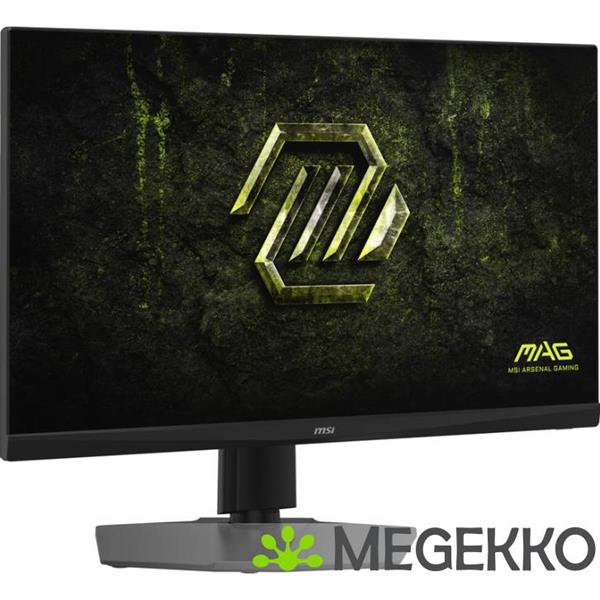 Grote foto msi mag 272qpf e20 27 quad hd 200hz rapid ips gaming monitor computers en software overige computers en software