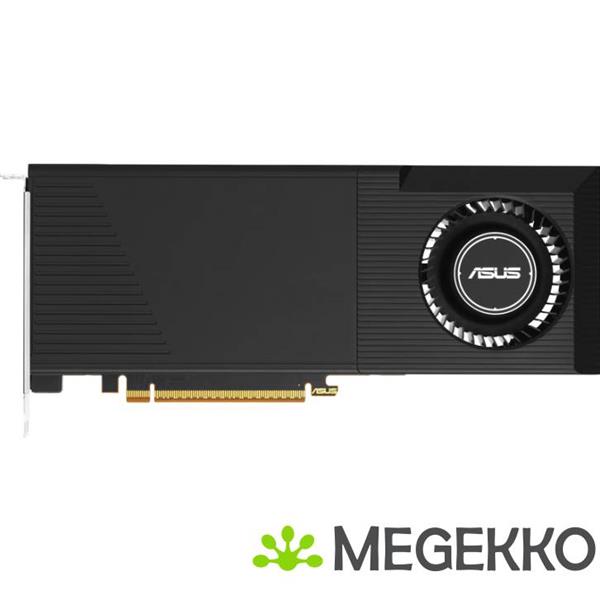 Grote foto asus amd radeon ai pro r9700 32gb computers en software videokaarten