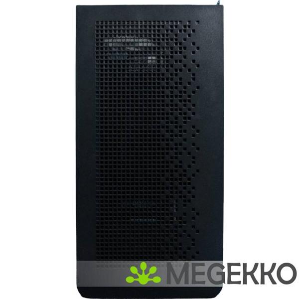 Grote foto memonky p6 ryzen 7 9850x3d rtx 5090 desktop gaming pc computers en software overige computers en software