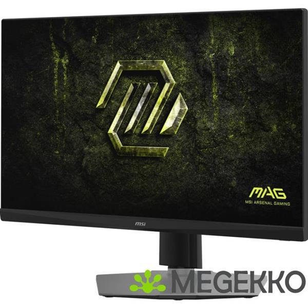 Grote foto msi mag 272qpf e20 27 quad hd 200hz rapid ips gaming monitor computers en software overige computers en software
