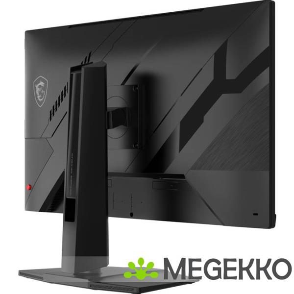 Grote foto msi mag 272qpf e20 27 quad hd 200hz rapid ips gaming monitor computers en software overige computers en software