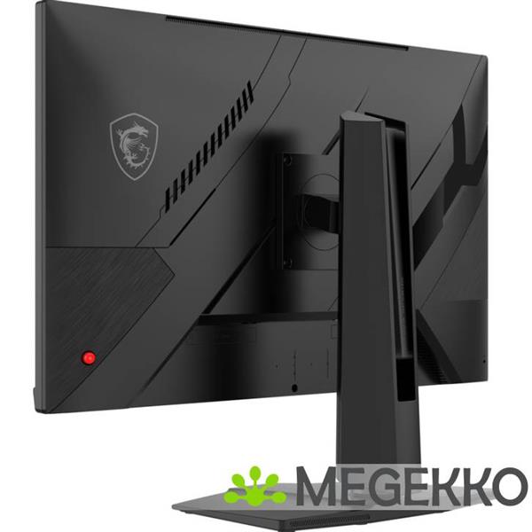Grote foto msi mag 272qpf e20 27 quad hd 200hz rapid ips gaming monitor computers en software overige computers en software