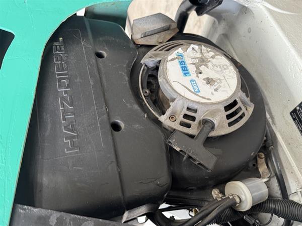 Grote foto mikasa trilplaat 5600kg slagkracht doe het zelf en verbouw overige doe het zelf en verbouw