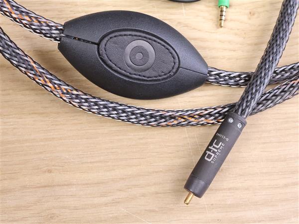 Grote foto ansuz acoustics digitalz d tc supreme high end audio interconnect rca 2 0 metre audio tv en foto onderdelen en accessoires