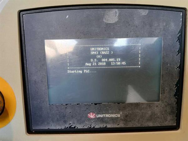 Grote foto heatweed heetwaterunit tuin en terras hogendrukreinigers