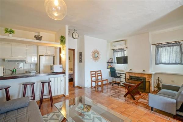 Grote foto uw appartement bij groot zwembad in moraira met huizen en kamers bestaand europa
