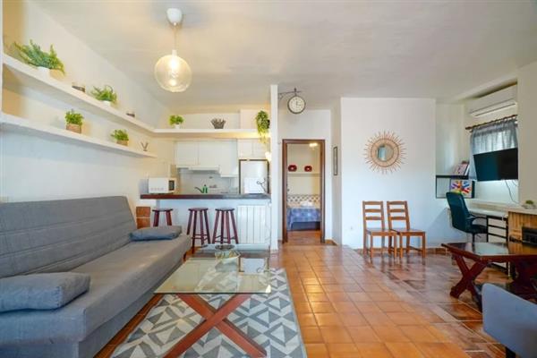 Grote foto uw appartement bij groot zwembad in moraira met huizen en kamers bestaand europa