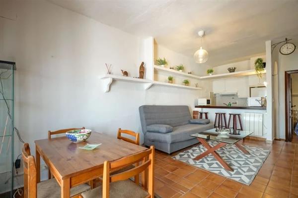 Grote foto uw appartement bij groot zwembad in moraira met huizen en kamers bestaand europa