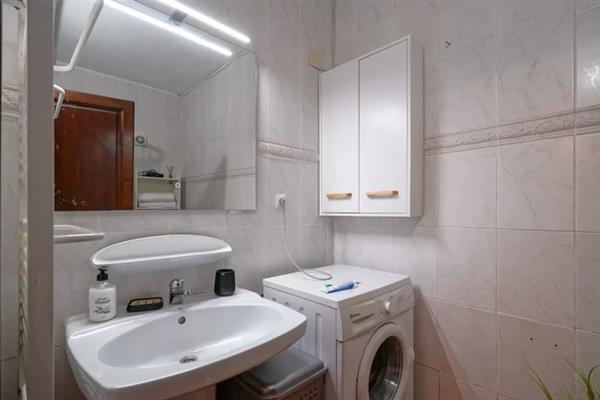 Grote foto uw appartement bij groot zwembad in moraira met huizen en kamers bestaand europa