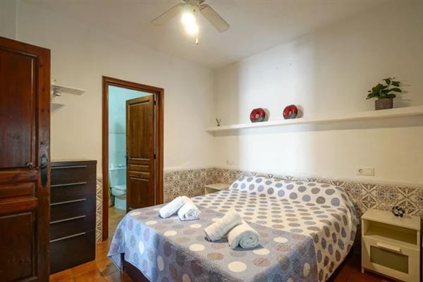 Grote foto uw appartement bij groot zwembad in moraira met huizen en kamers bestaand europa