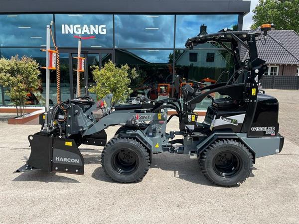 Grote foto giant g1500 l x tra hd doe het zelf en verbouw overige doe het zelf en verbouw