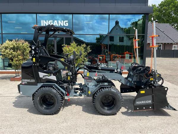 Grote foto giant g1500 l x tra hd doe het zelf en verbouw overige doe het zelf en verbouw