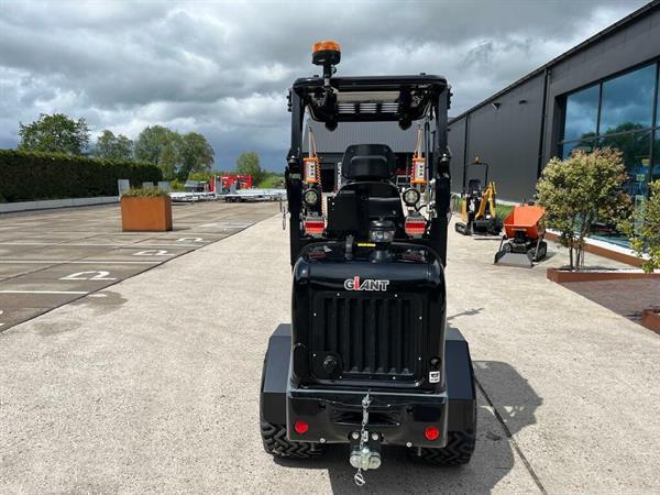 Grote foto giant g1500 l x tra hd doe het zelf en verbouw overige doe het zelf en verbouw