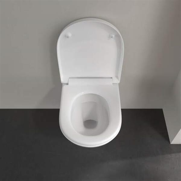 Grote foto villeroy boch o.novo combipack doe het zelf en verbouw sanitair