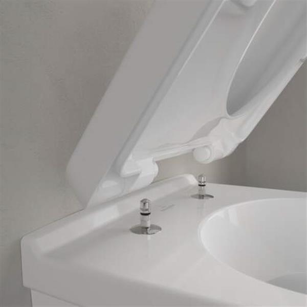 Grote foto villeroy boch o.novo combipack doe het zelf en verbouw sanitair