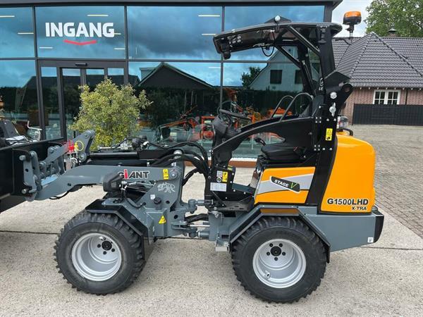 Grote foto giant g1500 l x tra hd doe het zelf en verbouw overige doe het zelf en verbouw