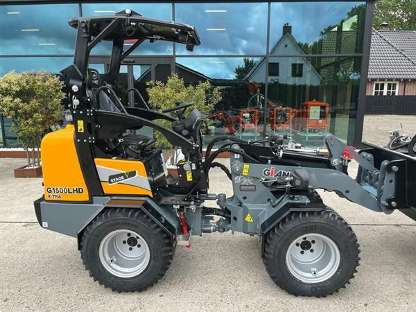 Grote foto giant g1500 l x tra hd doe het zelf en verbouw overige doe het zelf en verbouw