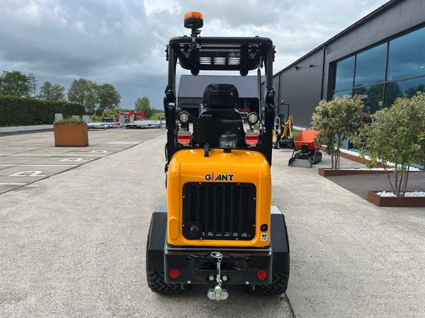 Grote foto giant g1500 l x tra hd doe het zelf en verbouw overige doe het zelf en verbouw