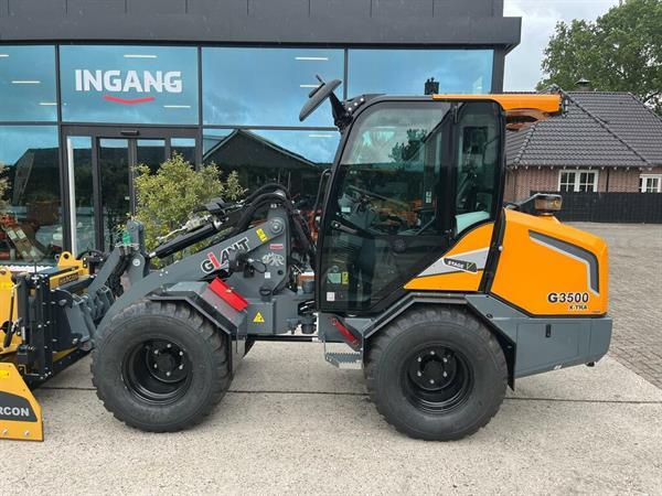 Grote foto giant g3500 x tra doe het zelf en verbouw overige doe het zelf en verbouw