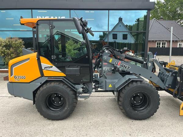 Grote foto giant g3500 x tra doe het zelf en verbouw overige doe het zelf en verbouw