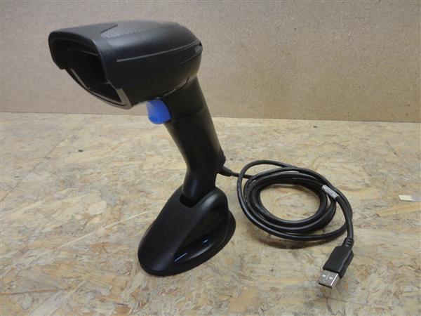 Grote foto datalogic gryphon gd4520 2d qr barcode scanner usb kit gd4500 computers en software printers