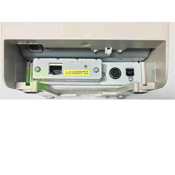 Grote foto epson tm t88v pos receipt printer m244a black lan network computers en software printers