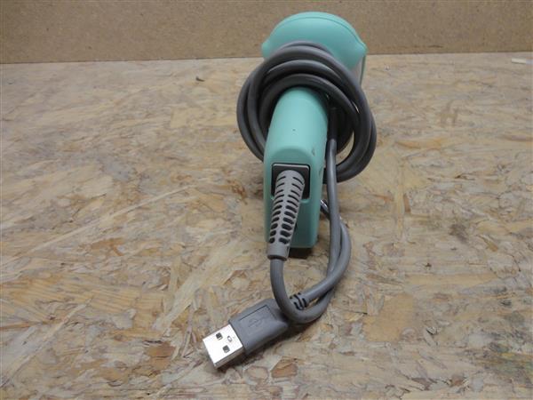 Grote foto datalogic gryphon gd4400 usb 2d barcode scanner white computers en software printers