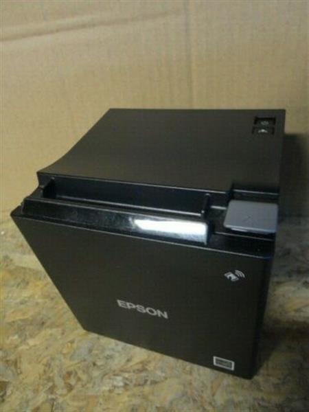 Grote foto epson tm m30 thermische bonnen printer usb network m335a computers en software printers