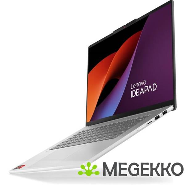 Grote foto lenovo ideapad slim 5 15arp10 15.3 amd ryzen 5 computers en software overige computers en software