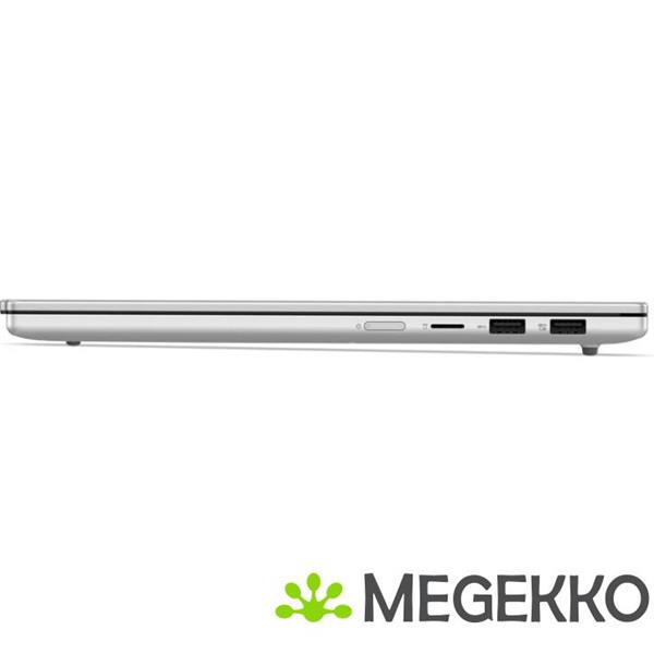 Grote foto lenovo ideapad slim 5 15arp10 15.3 amd ryzen 5 computers en software overige computers en software