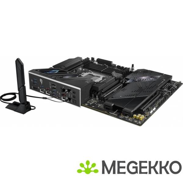 Grote foto asus rog strix b850 f gaming wifi7 neo computers en software moederborden