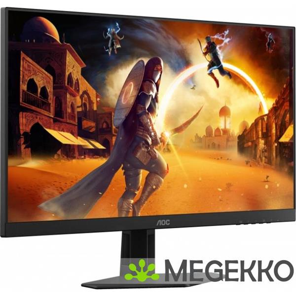 Grote foto aoc g4 27g4zre 27 full hd 260hz ips monitor computers en software overige computers en software
