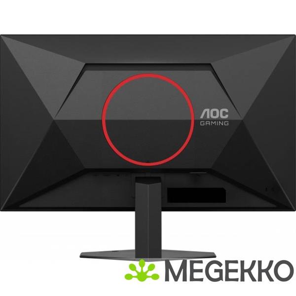 Grote foto aoc g4 27g4zre 27 full hd 260hz ips monitor computers en software overige computers en software