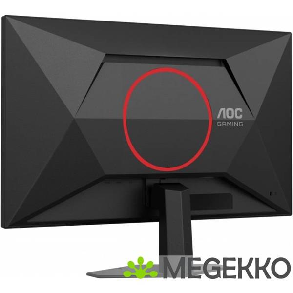 Grote foto aoc g4 27g4zre 27 full hd 260hz ips monitor computers en software overige computers en software