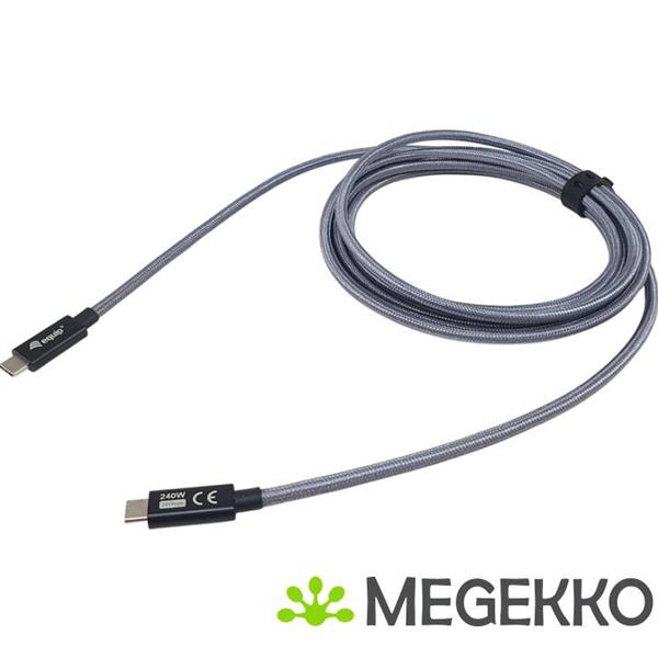 Grote foto equip 128428 usb kabel computers en software overige computers en software